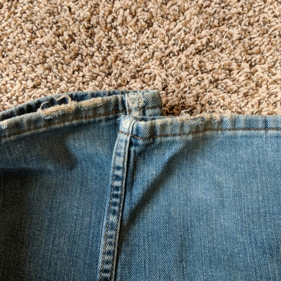 4 for$20🌷Clearance! Levi Jeans - Picture 5 of 6